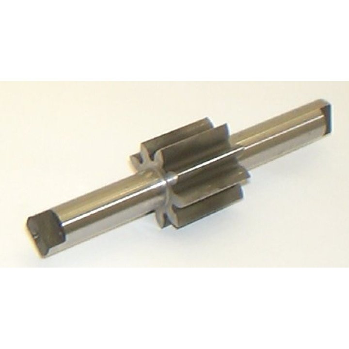 PGP503 5MM SHORT TANG FR SECTION