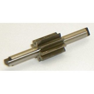 PGP503 5MM SHORT TANG FR SECTION
