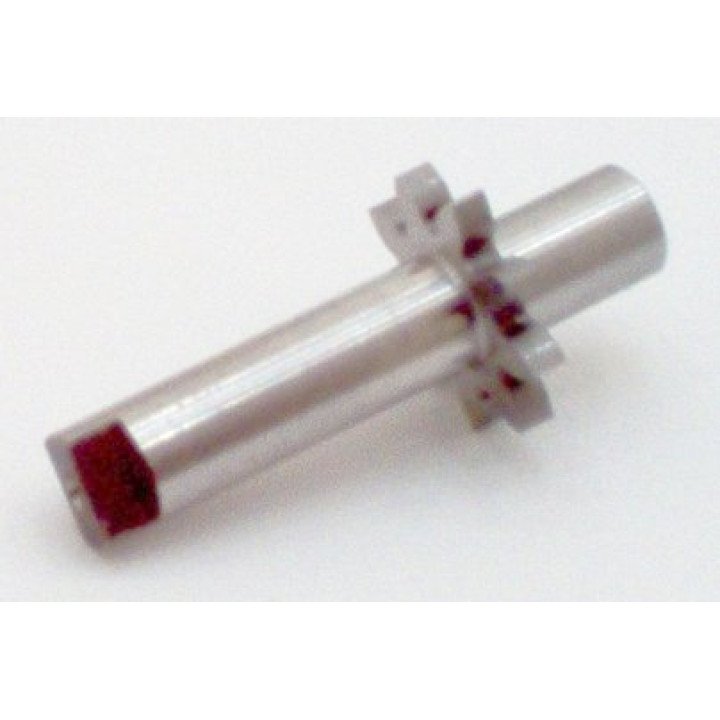 PGP503 5MM SHORT TANG SINGLE