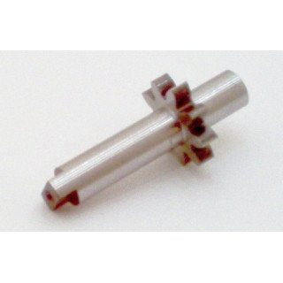 PGP503 5MM SHORT TANG SINGLE