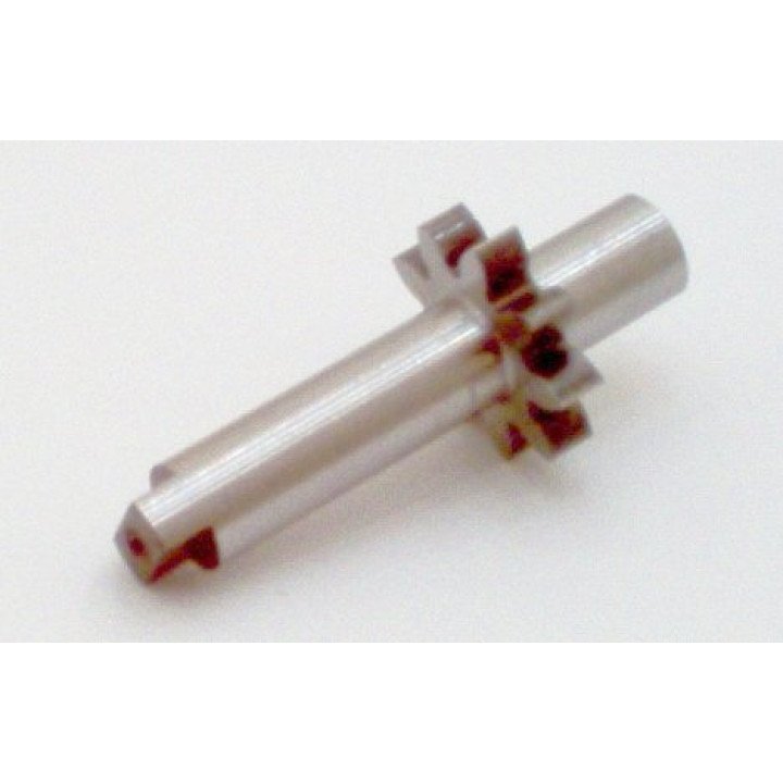 PGP503 5MM SHORT TANG SINGLE