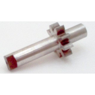PGP503 5MM SHORT TANG SINGLE