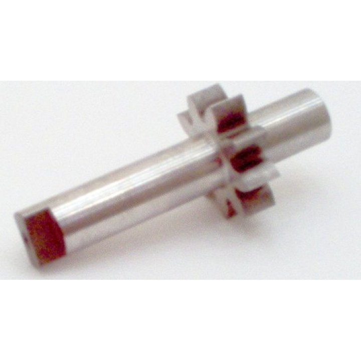 PGP503 5MM SHORT TANG SINGLE
