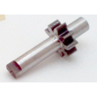 PGP503 5MM SHORT TANG SINGLE
