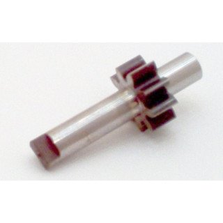 PGP503 5MM SHORT TANG SINGLE