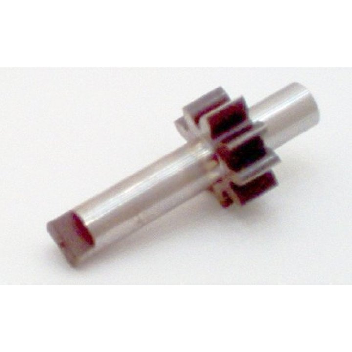 PGP503 5MM SHORT TANG SINGLE