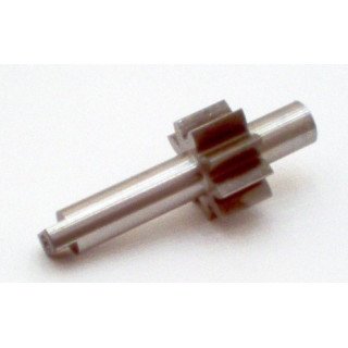 PGP503 5MM SHORT TANG SINGLE