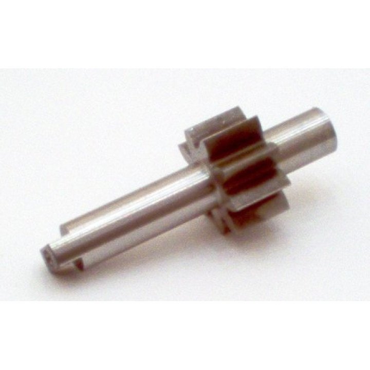 PGP503 5MM SHORT TANG SINGLE