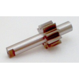 PGP503 5MM SHORT TANG SINGLE***