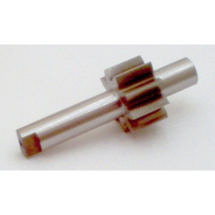 PGP503 5MM SHORT TANG SINGLE***