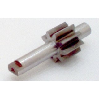 PGP503 5MM SHORT TANG SINGLE