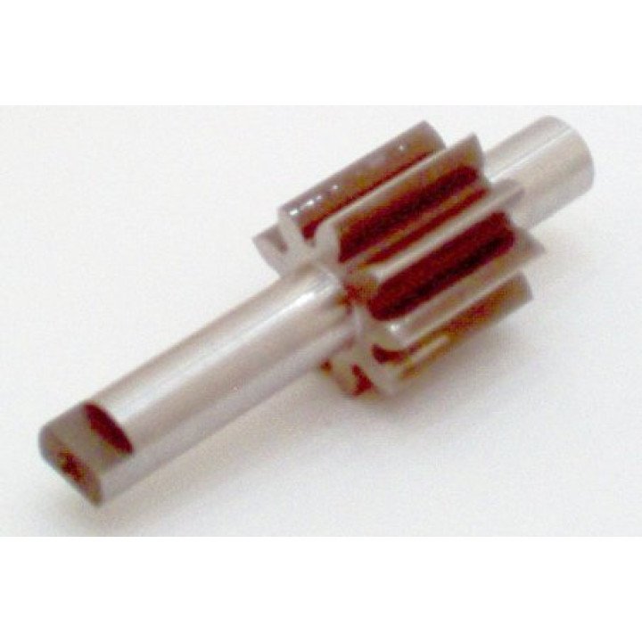 PGP503 5MM SHORT TANG SINGLE
