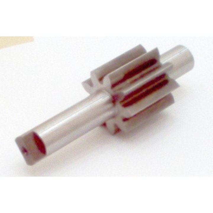 PGP503 5MM SHORT TANG SINGLE