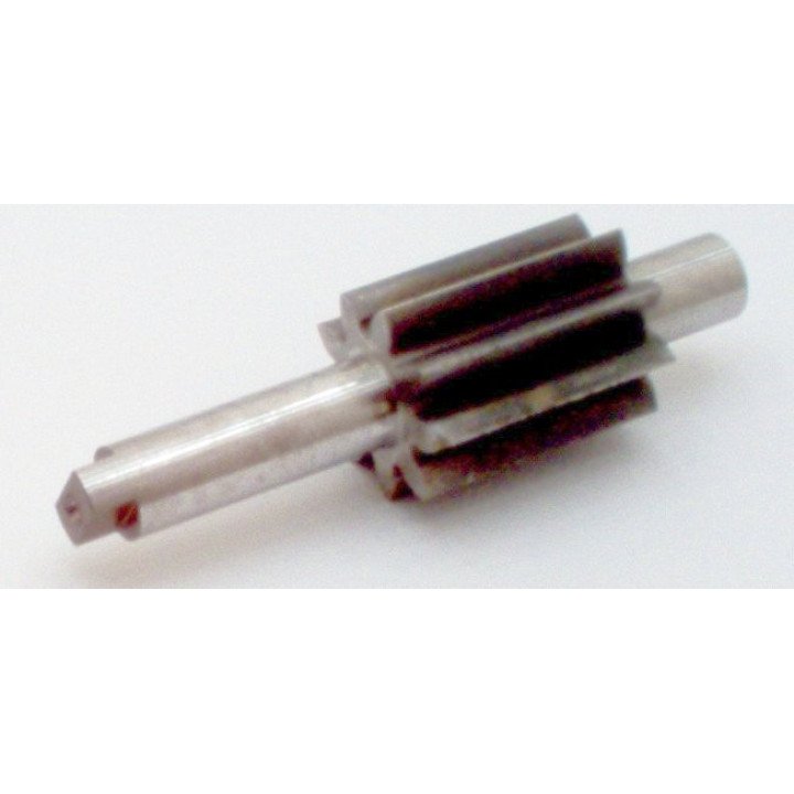 PGP503 5MM SHORT TANG SINGLE