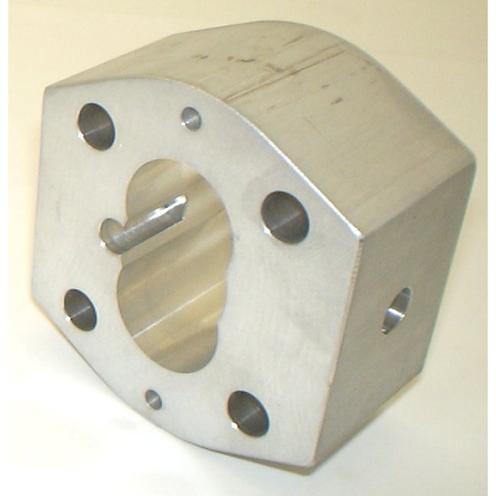 PGP503  PORTED HOUSING B1B1 1.6CC