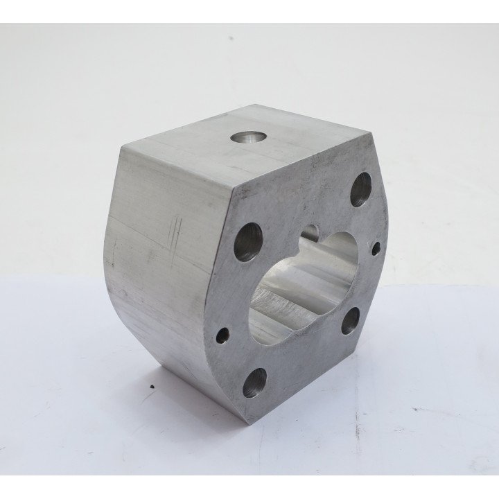 PGP503  PORTED HOUSING B1B1 2.1CC