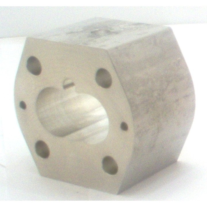 PGP503 UNPORTED HOUSING B1B1 3.6CC