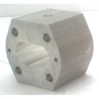 PGP503 UNPORTED HOUSING B1B1 5.8CC