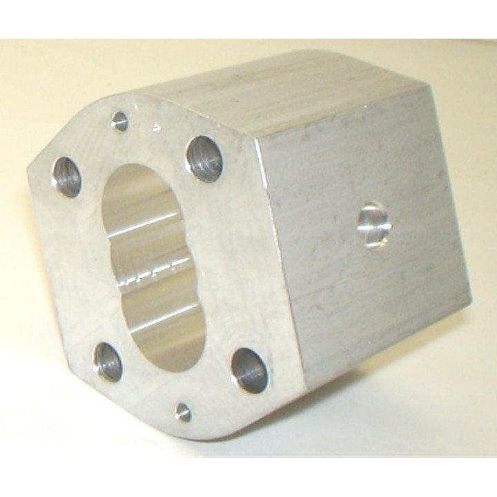 PGP503  PORTED HOUSING B1B1 6.2CC