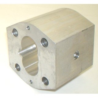 PGP503  PORTED HOUSING B1B1 7.9CC