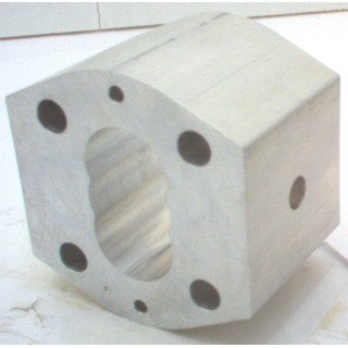 PGP503 IDLER GEAR 6.2CC