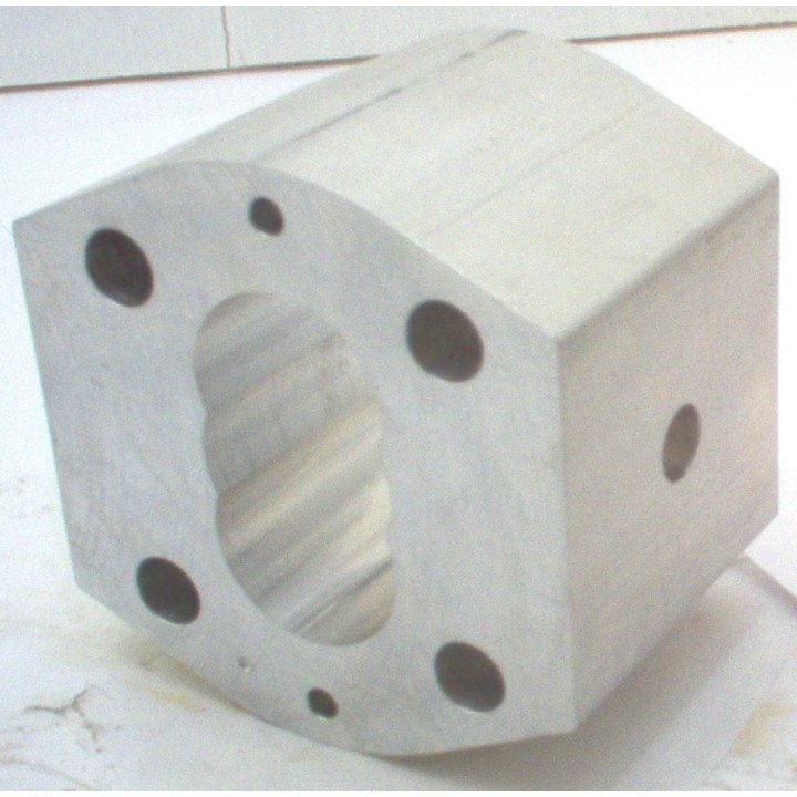 PGP503 IDLER GEAR 6.2CC