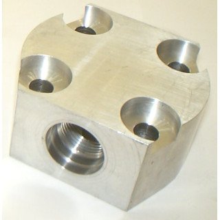 PGP503 BACK COVER INTERNAL VENT