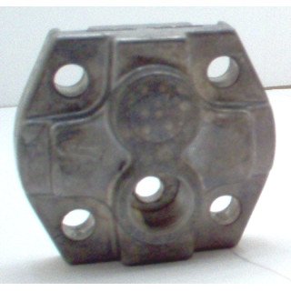 PGP503 BACK COVER 3/8 BSP INLET