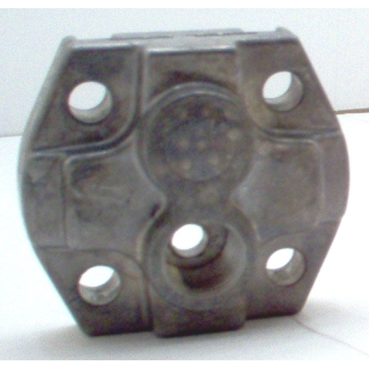 PGP503 BACK COVER 3/8 BSP INLET