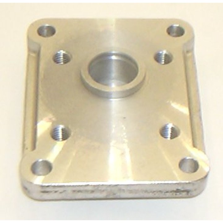 PGP503 BI ROTATIONAL FLANGE