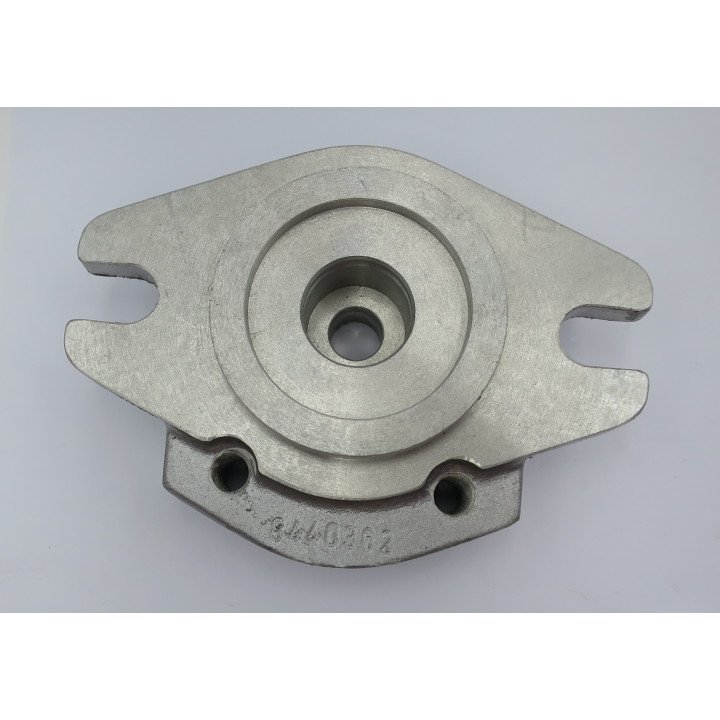 PGP503 SAE BI ROTATIONAL FLANGE
