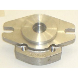 PGP503 SAE AA CW FLANGE
