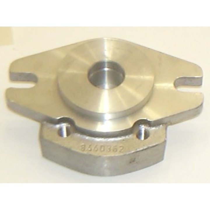 PGP503 SAE AA CW FLANGE