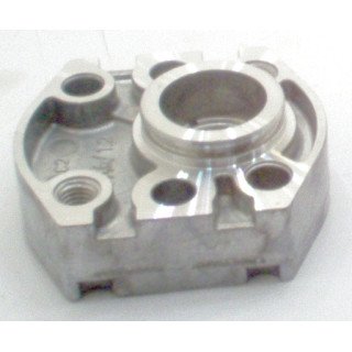 PGP503 UNPORTED FLANGE W/SEAL