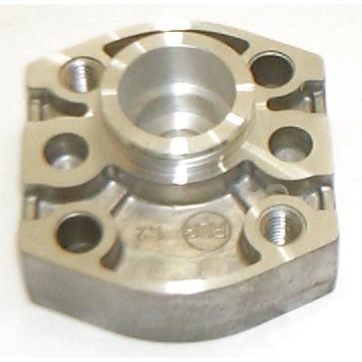 PGP503 40X40 W/SEAL SHORT SHAFT CCW