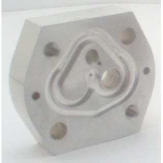 PGP503 INLET PORTED FLAN  CCW