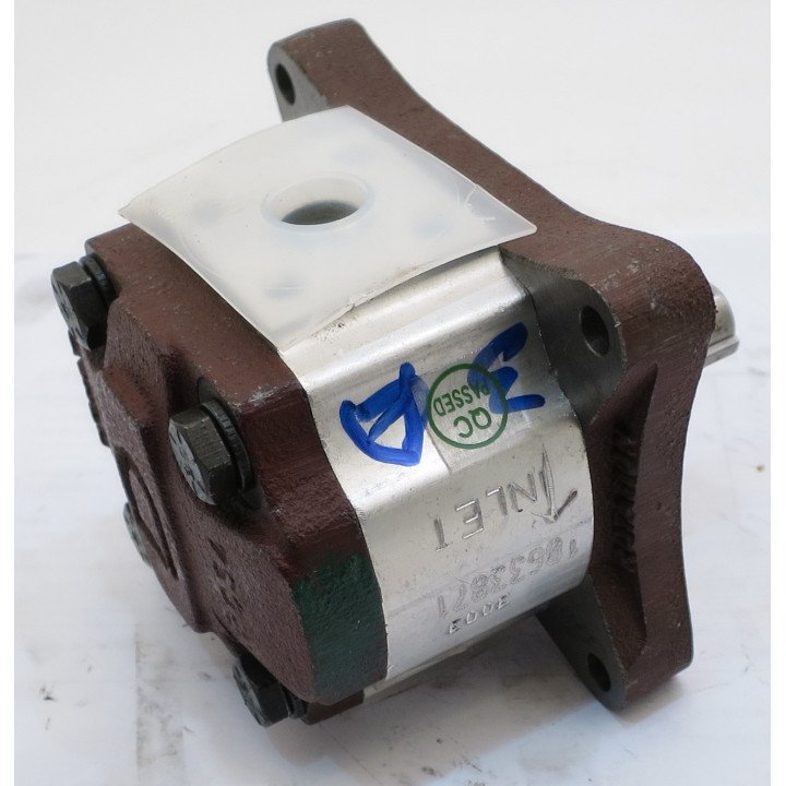 0PL 1.22 CC/REV HYDRAULIC GEAR PUMP