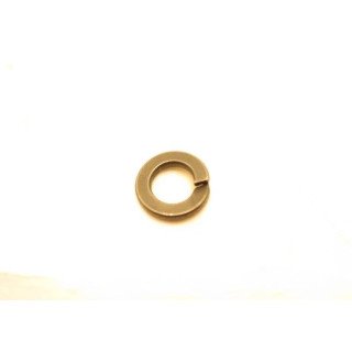 PGP503 M6 FLAT SPRING WASHER /100