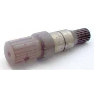 P50 ZF 8 SPLINE CONTI DRIVE SHAFT