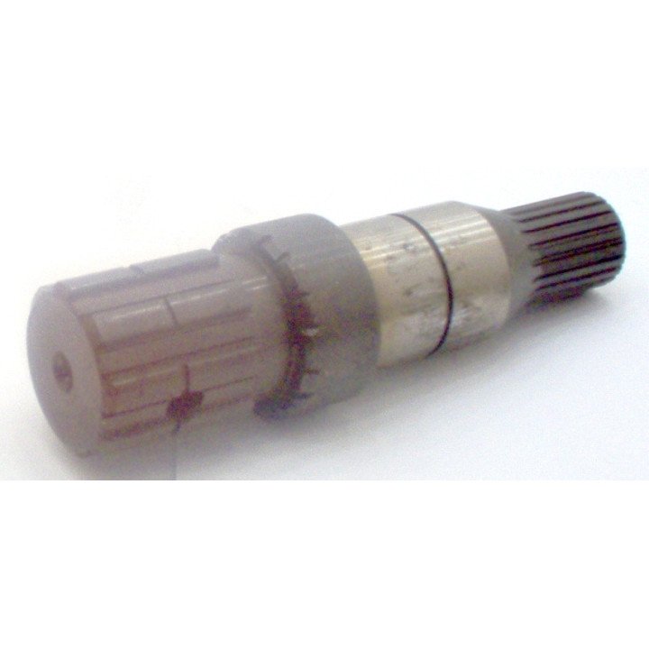 P50 ZF 8 SPLINE CONTI DRIVE SHAFT
