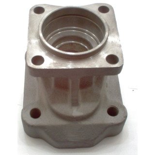 P50 ZF 4 BOLT CONTINENTAL FLANGE
