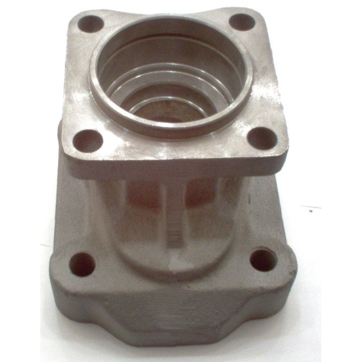 P50 ZF 4 BOLT CONTINENTAL FLANGE