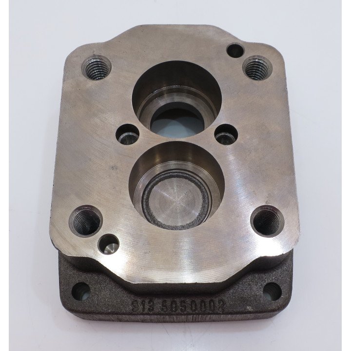PGP51 3PL FRONT FLANGE