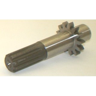 PGP505 2CC 5/8 X 9 TOOTH