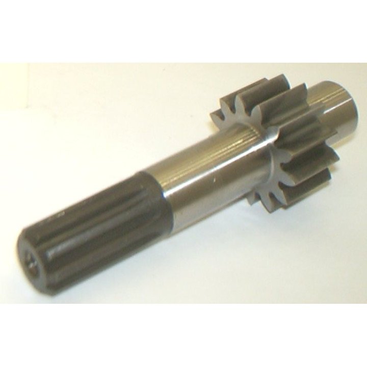 PGP505 6CC 5/8 X 9 TOOTH