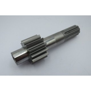 PGP505 8CC 5/8 X 9 TOOTH