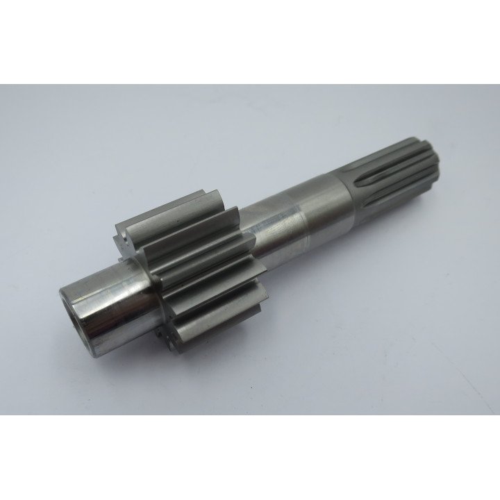 PGP505 8CC 5/8 X 9 TOOTH