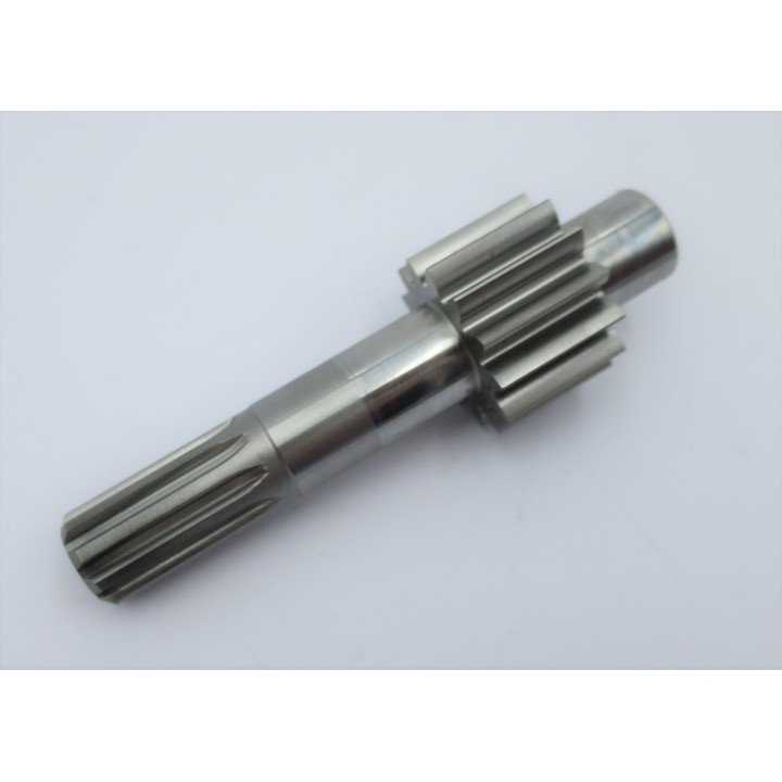 PGP505 8CC 5/8 X 9 TOOTH
