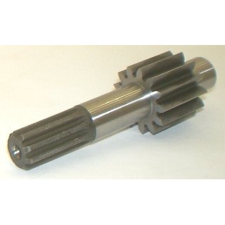PGP505 10CC 5/8 X 9 TOOTH