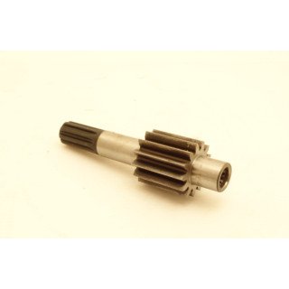 PGP505 12CC 5/8 X 9 TOOTH